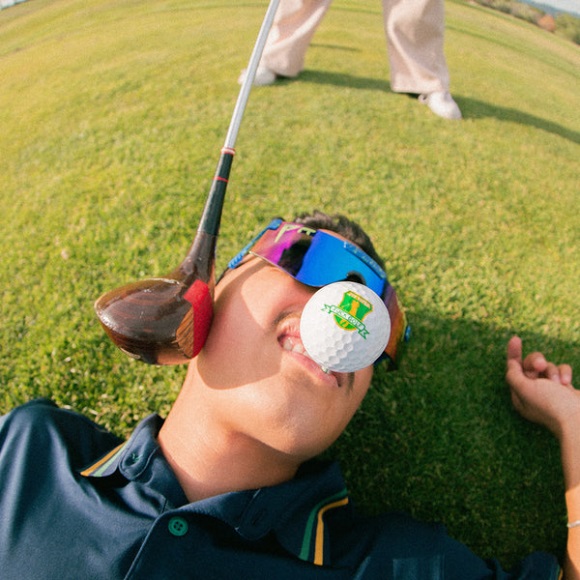 Fuck Golf Tournament Pack Pit Viper