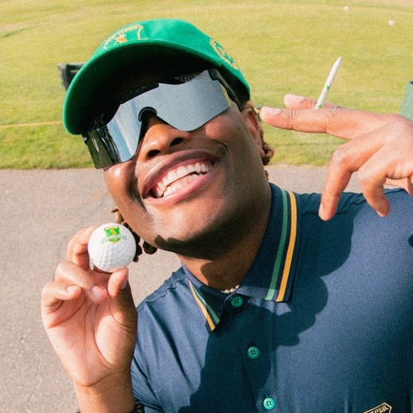 Fuck Golf Tournament Pack Pit Viper NZ