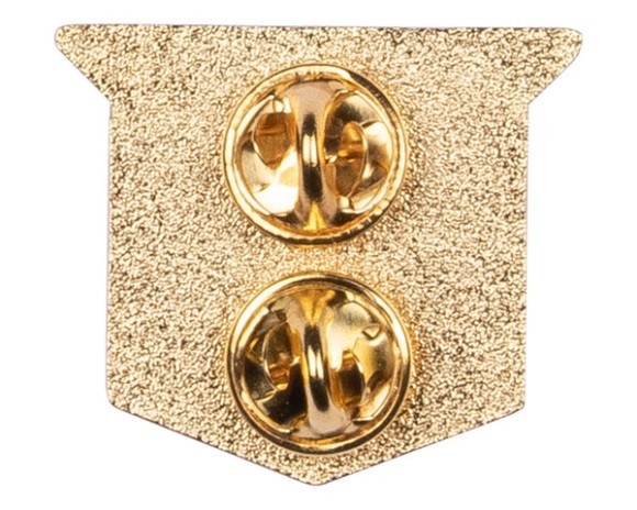 Fuck Yeah Pin Pit Viper