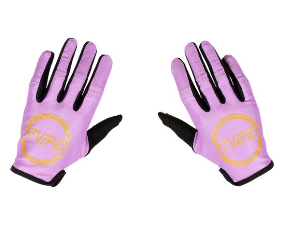 High Speed Off Road II Glove Pit Viper