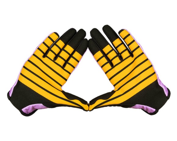 High Speed Off Road II Glove Pit Viper