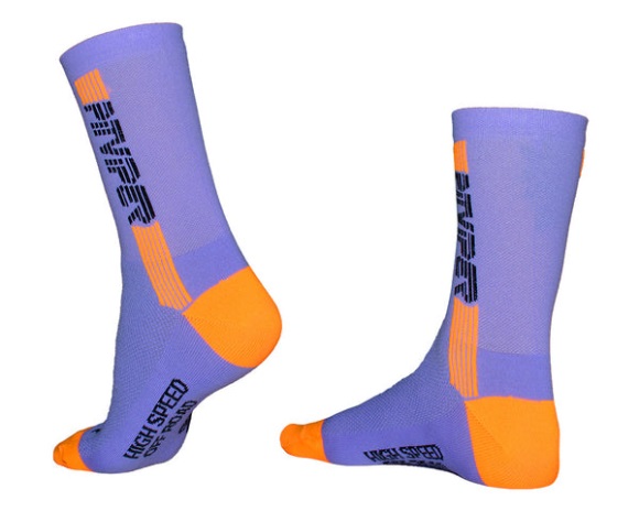 Pit Viper High Speed Off Road II Sox