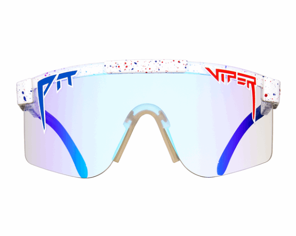 Pit Viper Merika Night Shades Pit Viper Sunglasses