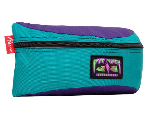 Pit Viper NZ The Waisted Classic Midnight 2