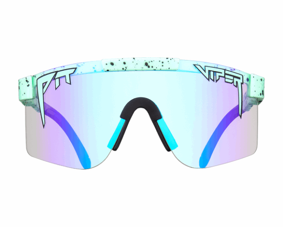 Pit Viper Poseidon Night Shades Pit Viper Sunglasses