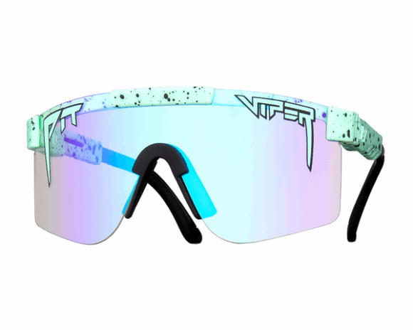Pit Viper Poseidon Night Shades Pit Viper Sunglasses