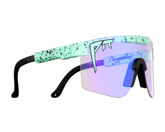 Pit Viper Poseidon Night Shades Pit Viper Sunglasses
