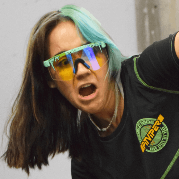 Pit Viper Poseidon Night Shades Pit Viper Sunglasses