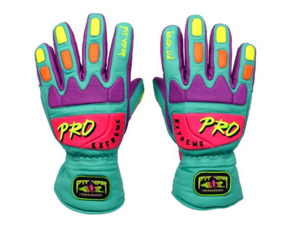 Pit Viper Pro Extreme Glove Dayman
