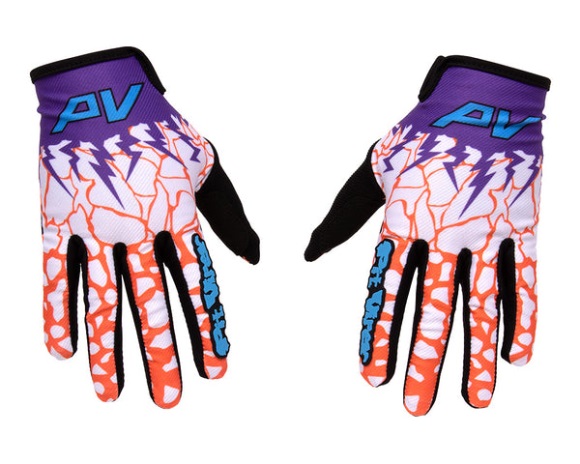 Pit Viper Terremoto Gloves