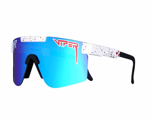 Pit Viper The Absolute Freedom Polarized Pit Viper Sunglasses