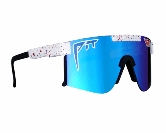 Pit Viper The Absolute Freedom Polarized Pit Viper Sunglasses