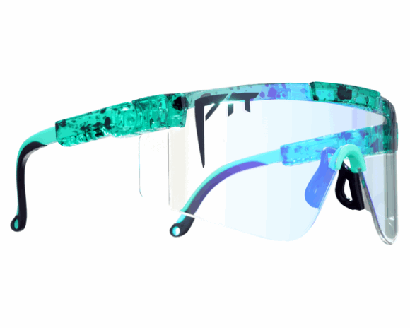 Pit Viper The Baja Blaster 2000s