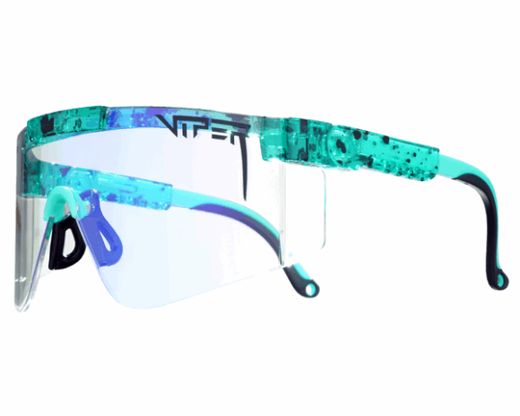 Pit Viper The Baja Blaster 2000s