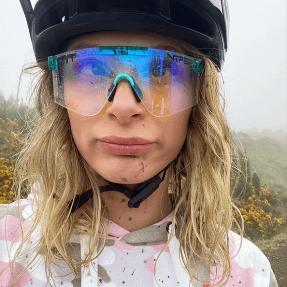 Pit Viper The Baja Blaster 2000s