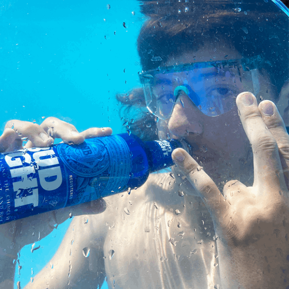 Pit Viper The Baja Blaster 2000s