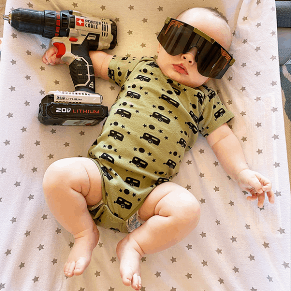 Pit Viper The Big Buck Hunter 2000