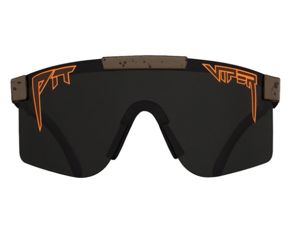 Pit Viper The Big Buck Hunter Pit Viper Sunglasses