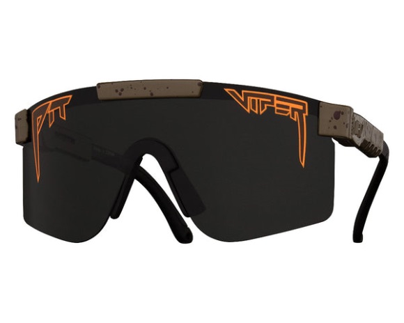 Pit Viper The Big Buck Hunter Pit Viper Sunglasses