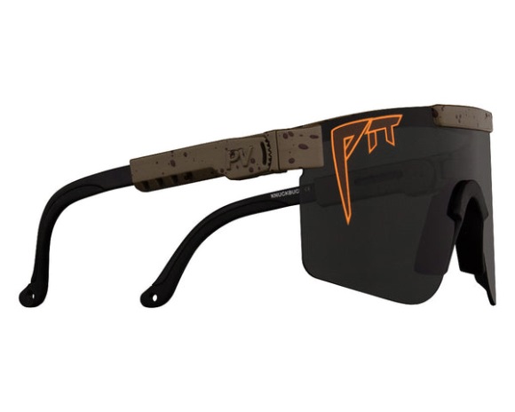 Pit Viper The Big Buck Hunter Pit Viper Sunglasses