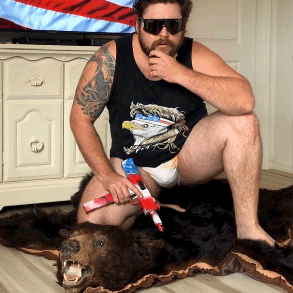 Pit Viper The Black Ops 2000s