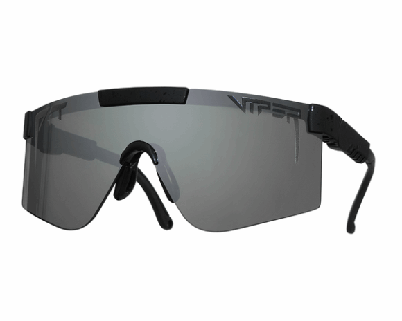 Pit Viper The Blacking Out Polarized 2000s