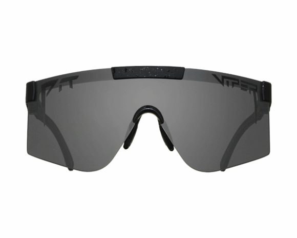 Pit Viper The Blacking Out Polarized 2000s