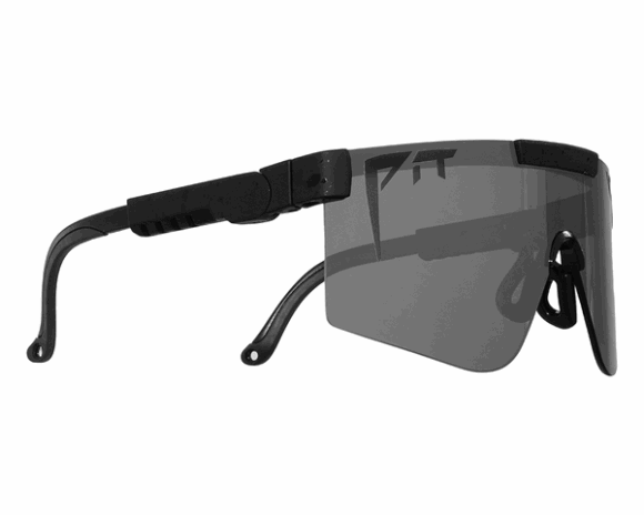 Pit Viper The Blacking Out Polarized 2000s