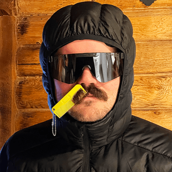 Pit Viper The Blacking Out Polarized 2000s