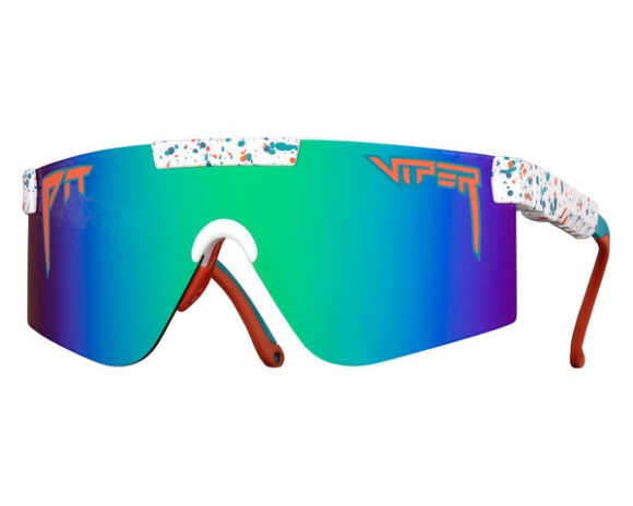 Pit Viper The Blowhole Polarized 2000s