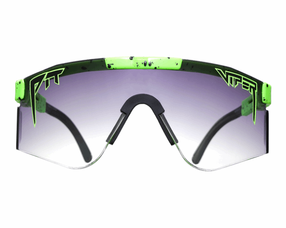Pit Viper The Boomslang Fade Pit Viper Sunglasses