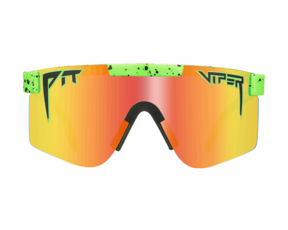 Pit Viper The Boomslang Polarized Pit Viper Sunglasses