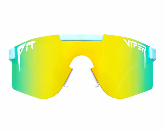 Pit Viper The Cannonball Polarized Double Wide