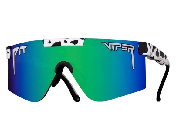 Pit Viper The Cowabunga Polarized 2000s