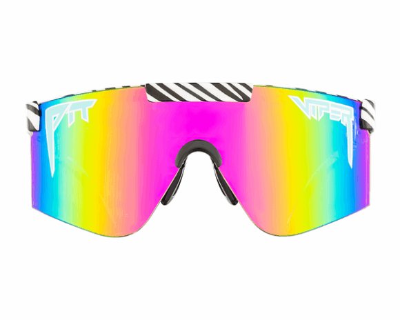 Pit Viper The Herbivore 2000s