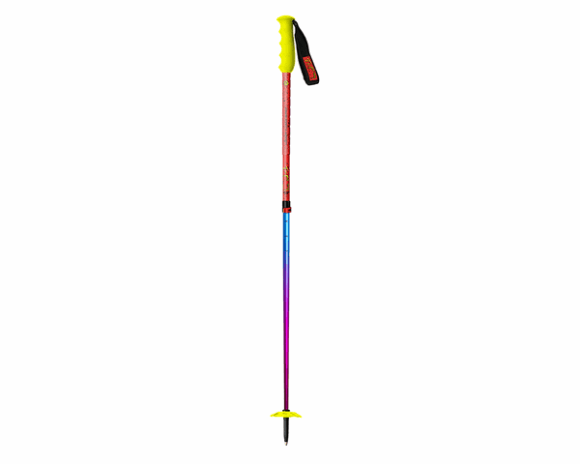 Pit Viper The Hotshot Ski Poles