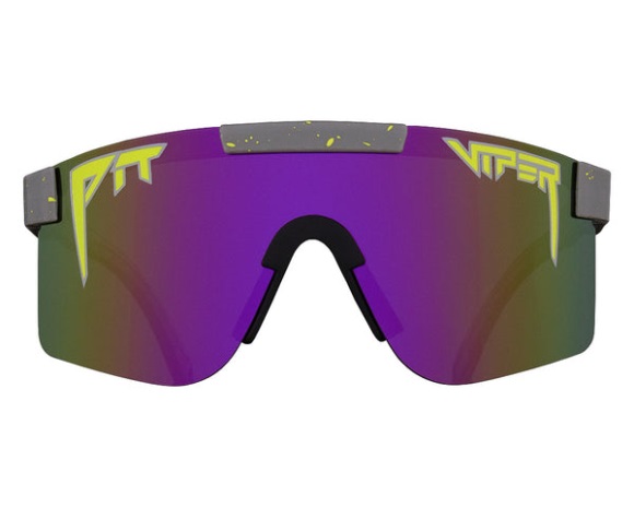 Pit Viper The Lightspeed Polarized