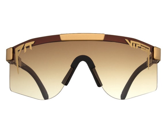 Pit Viper The Money Counters Double Wide