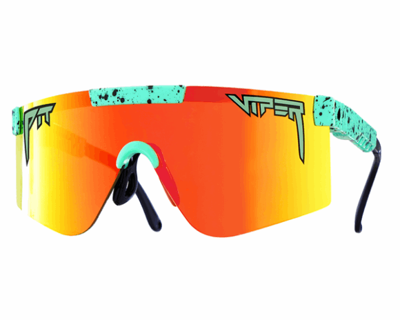 Pit Viper The Poseidon Polarized 2000s