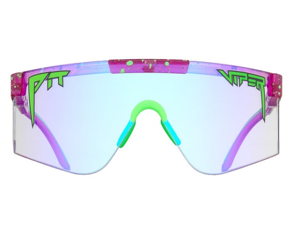 Pit Viper The Sandia Blaster 2000s