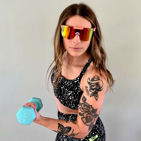 Pit Viper The Slammin\ Ellipticals