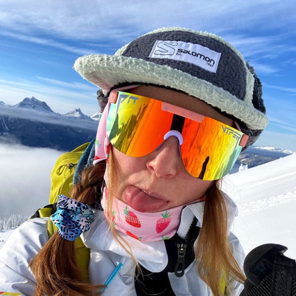 Pit Viper The Slammin\ Ellipticals