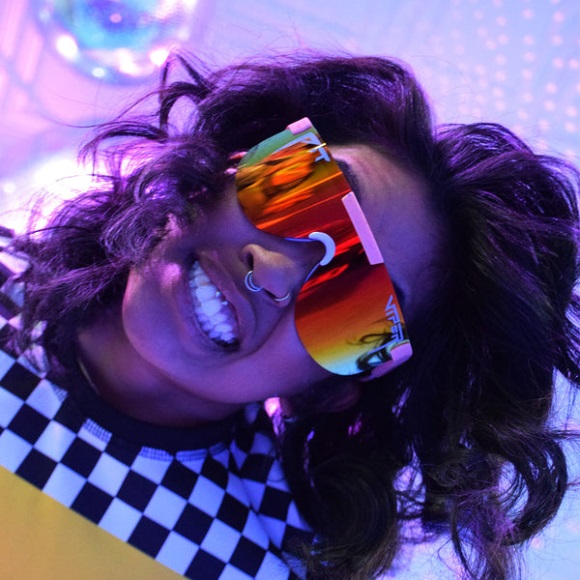 Pit Viper The Slammin\ Ellipticals