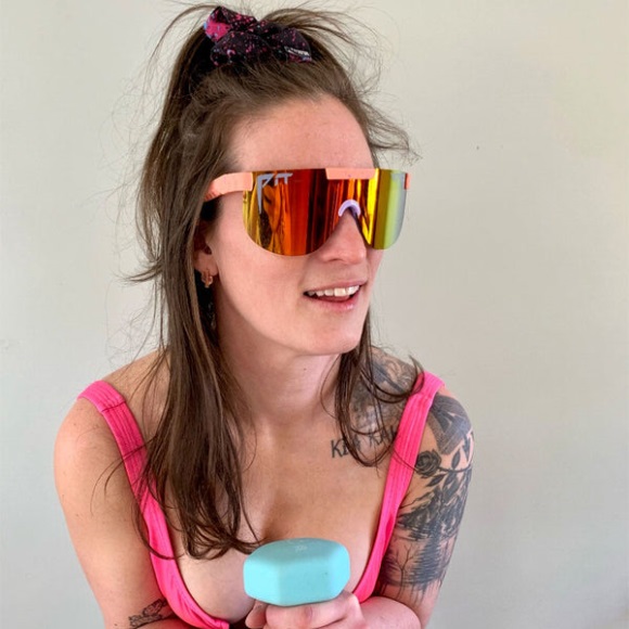 Pit Viper The Slammin\ Ellipticals