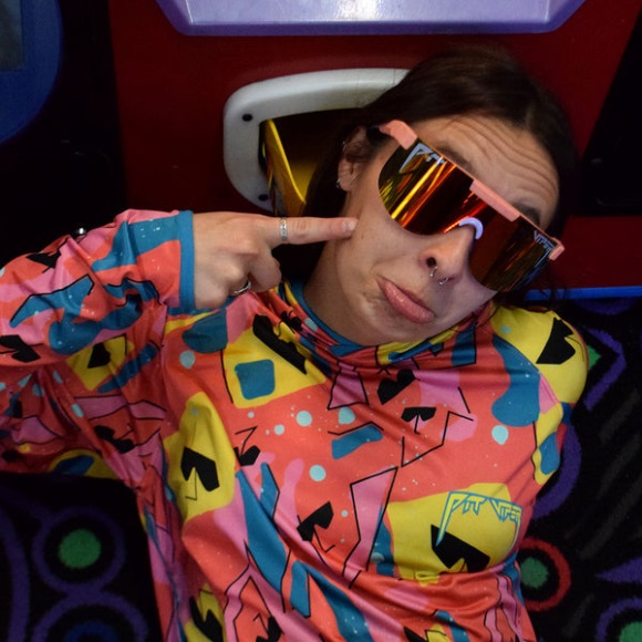 Pit Viper The Slammin\ Ellipticals