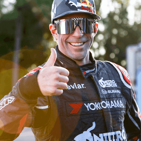 Pit Viper The Victory Lane Intimidators