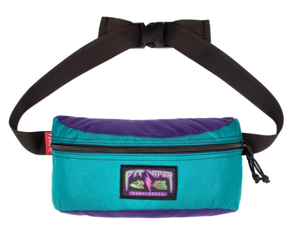 Pit Viper The Waisted Classic Midnight 2