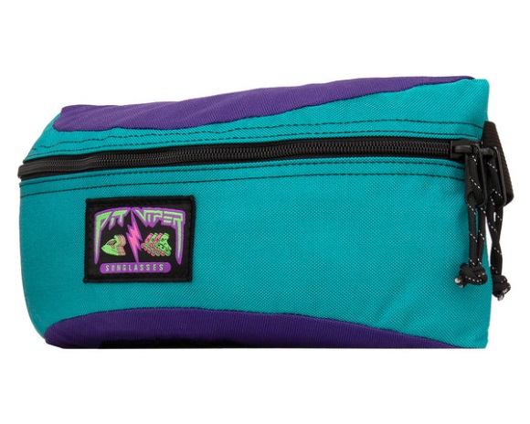 Pit Viper The Waisted Classic Midnight 2