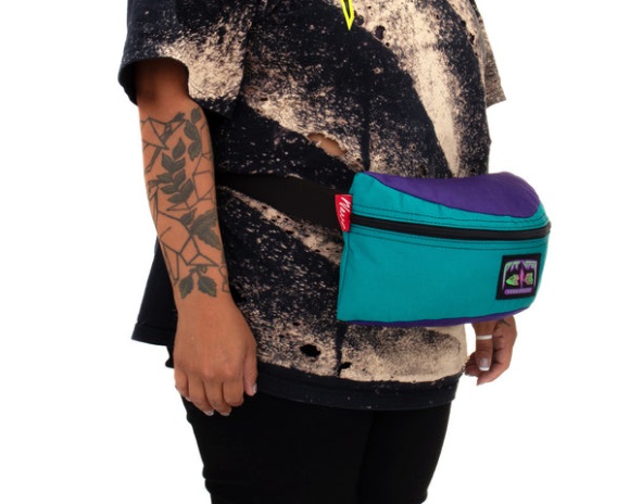 Pit Viper The Waisted Classic Midnight 2