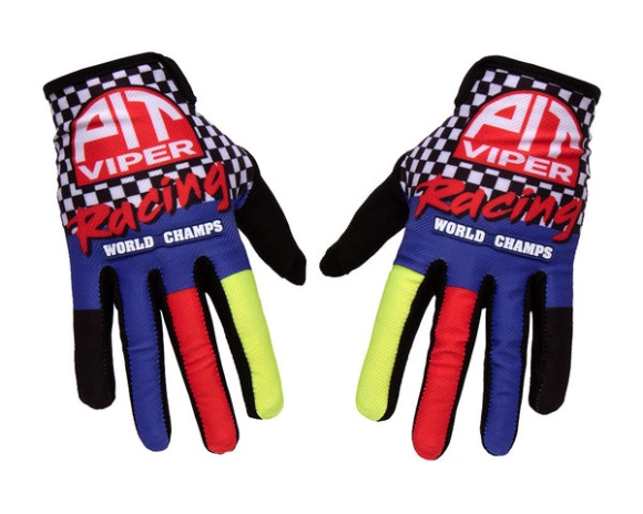 Pit Viper World Champs Gloves